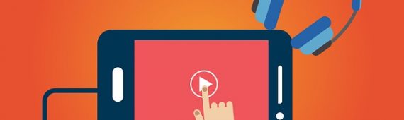 vidéo interactive